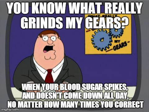 diabetes meme