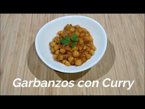 cocer garbanzos en monsieur cuisine