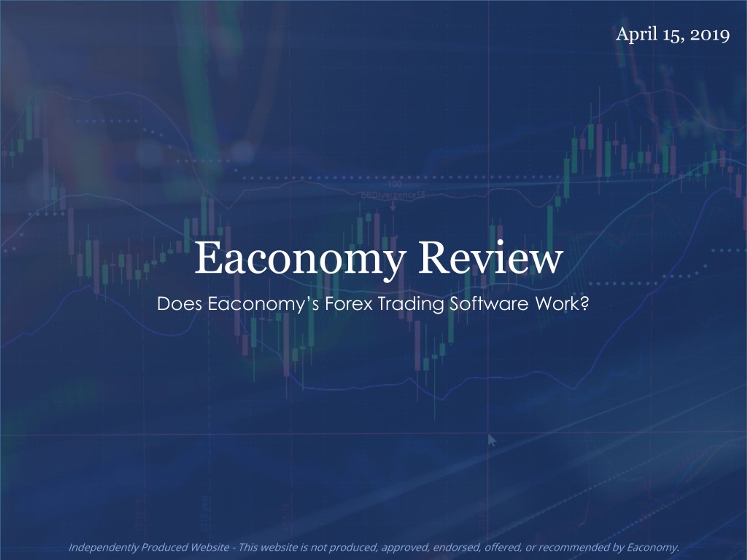 eaconomy review