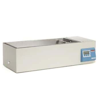 shaking water bath thermo scientific