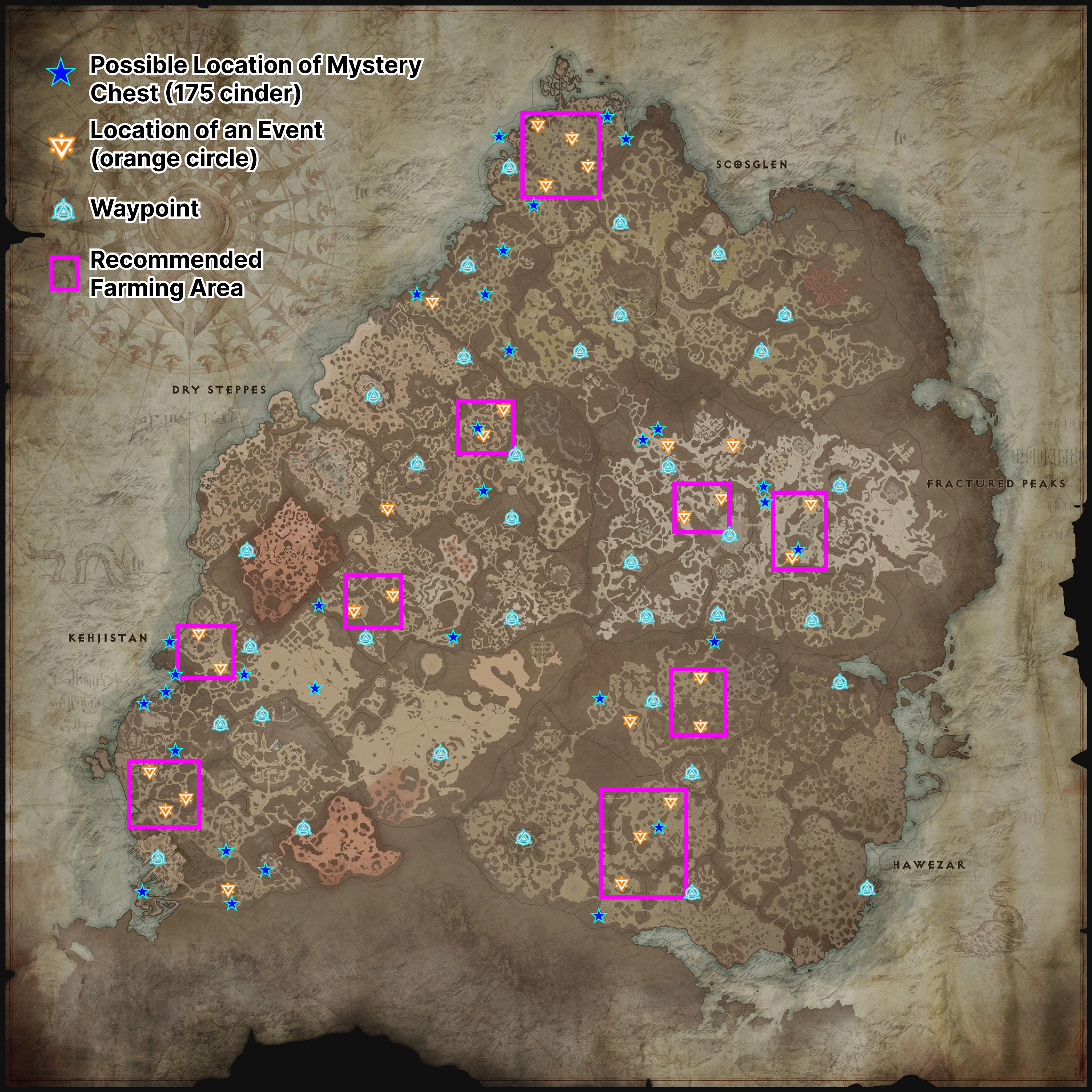 diablo 4 helltide mystery chest tracker