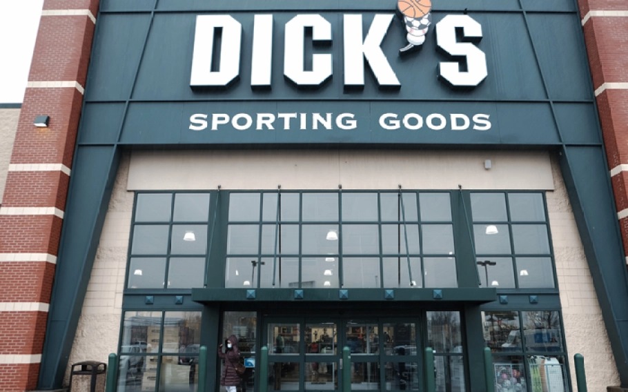 dicks sport