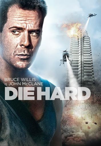 die hard 12345