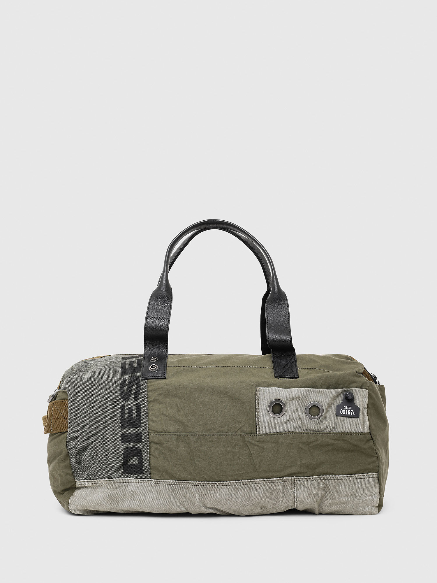 diesel duffle bag