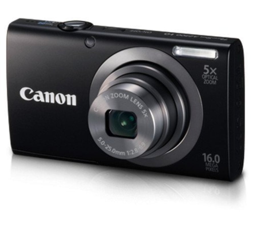 digital camera powershot