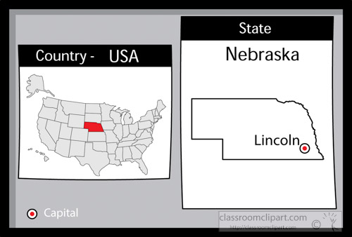 directions to lincoln nebraska