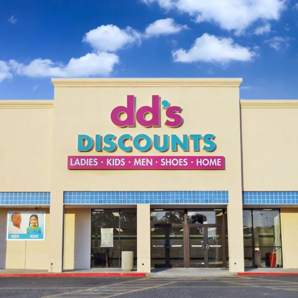 discount stores near me