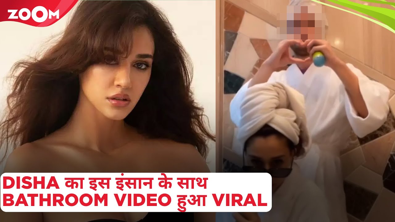 disha patani leaked