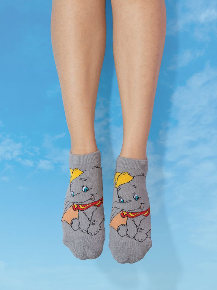 disney ladies socks