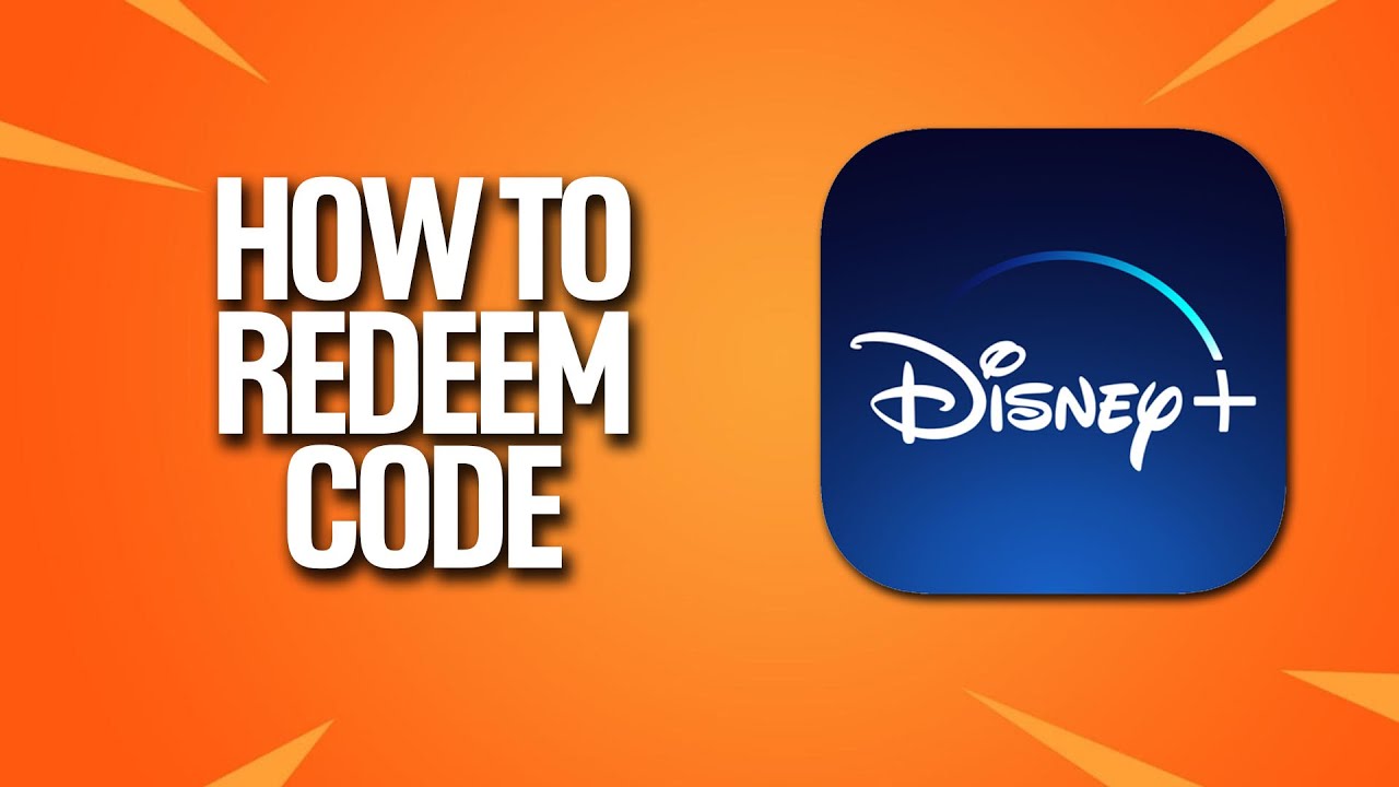 disney redeem