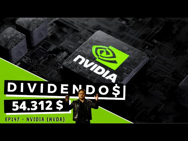 dividendo nvidia