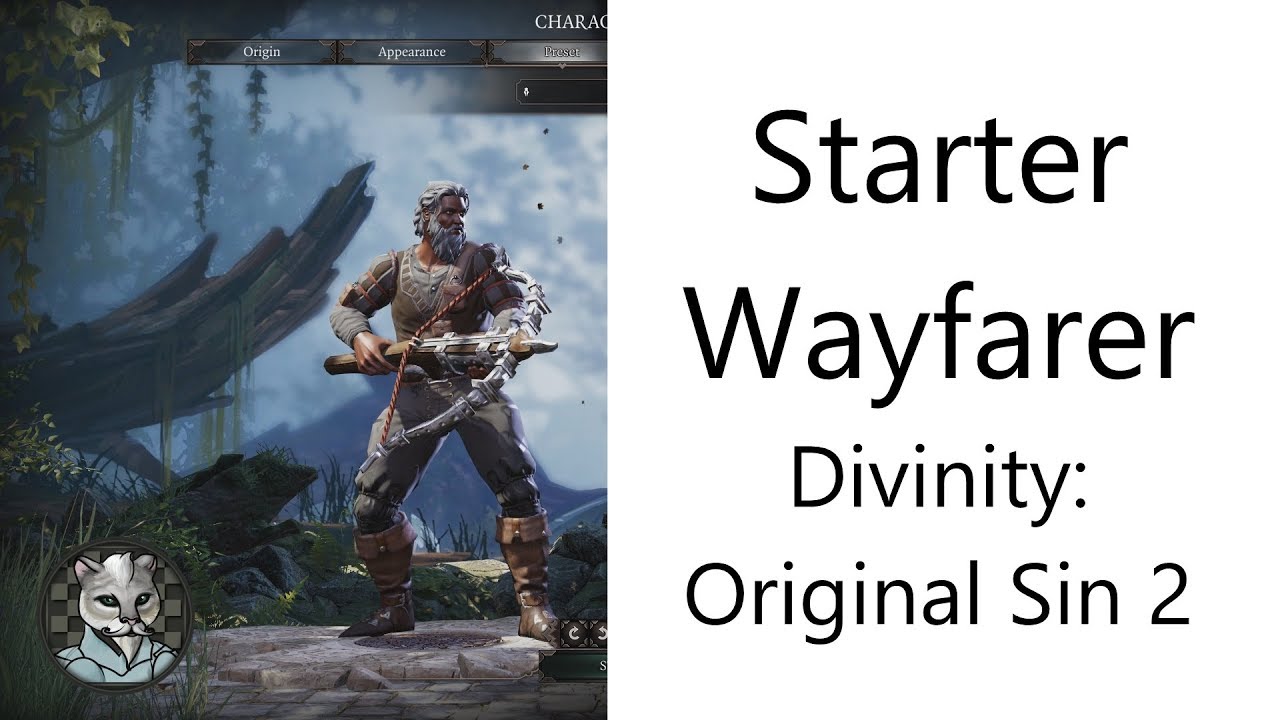 divinity 2 wayfarer