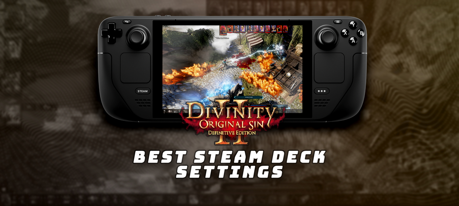 divinity original sin 2 steam deck settings