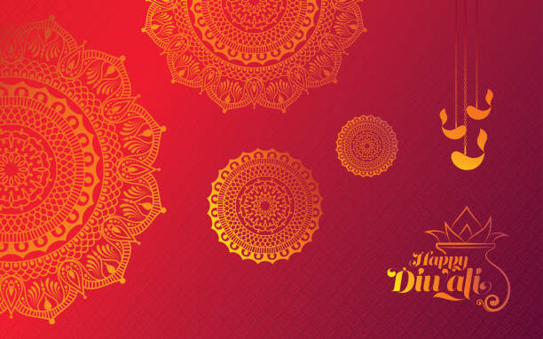 diwali background