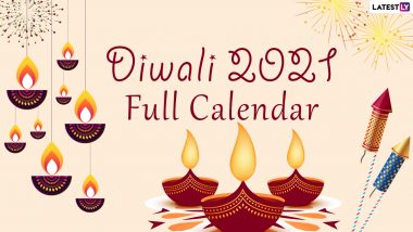 diwali padwa 2021 date