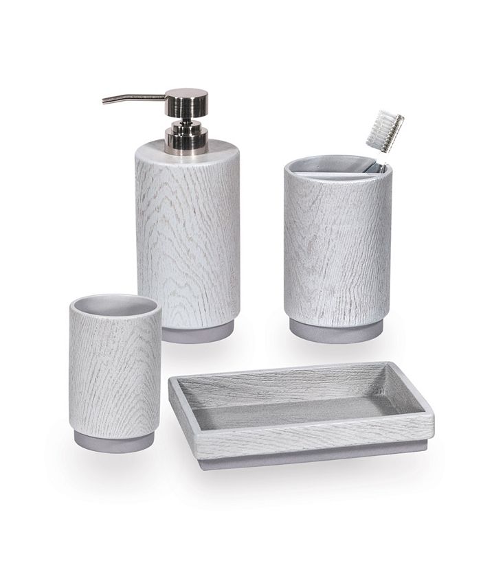 dkny bathroom accessories