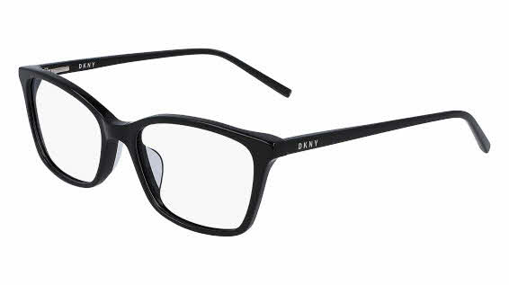 dkny glasses frames