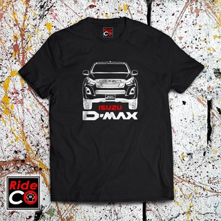 dmax shirt