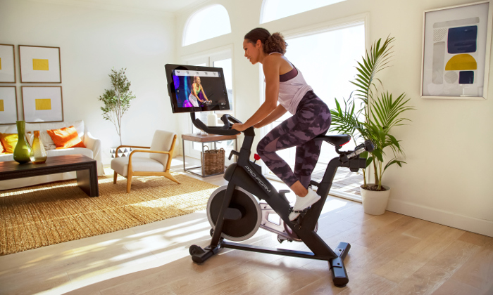 do exercise bikes burn belly fat