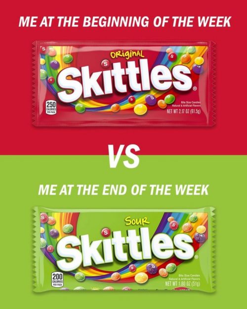 do skittles contain gelatin