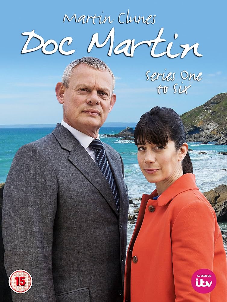 doc martin catz