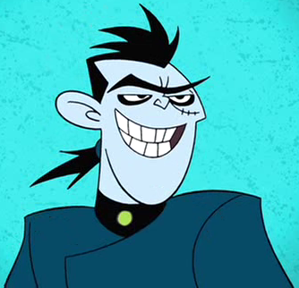 doctor drakken