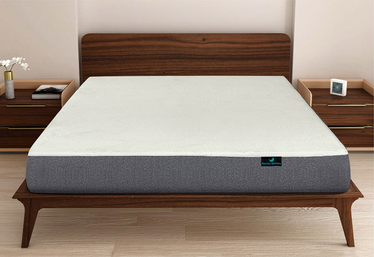 doctor dreams mattress review