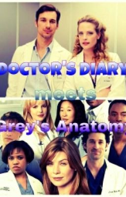 doctors diary fanfiction