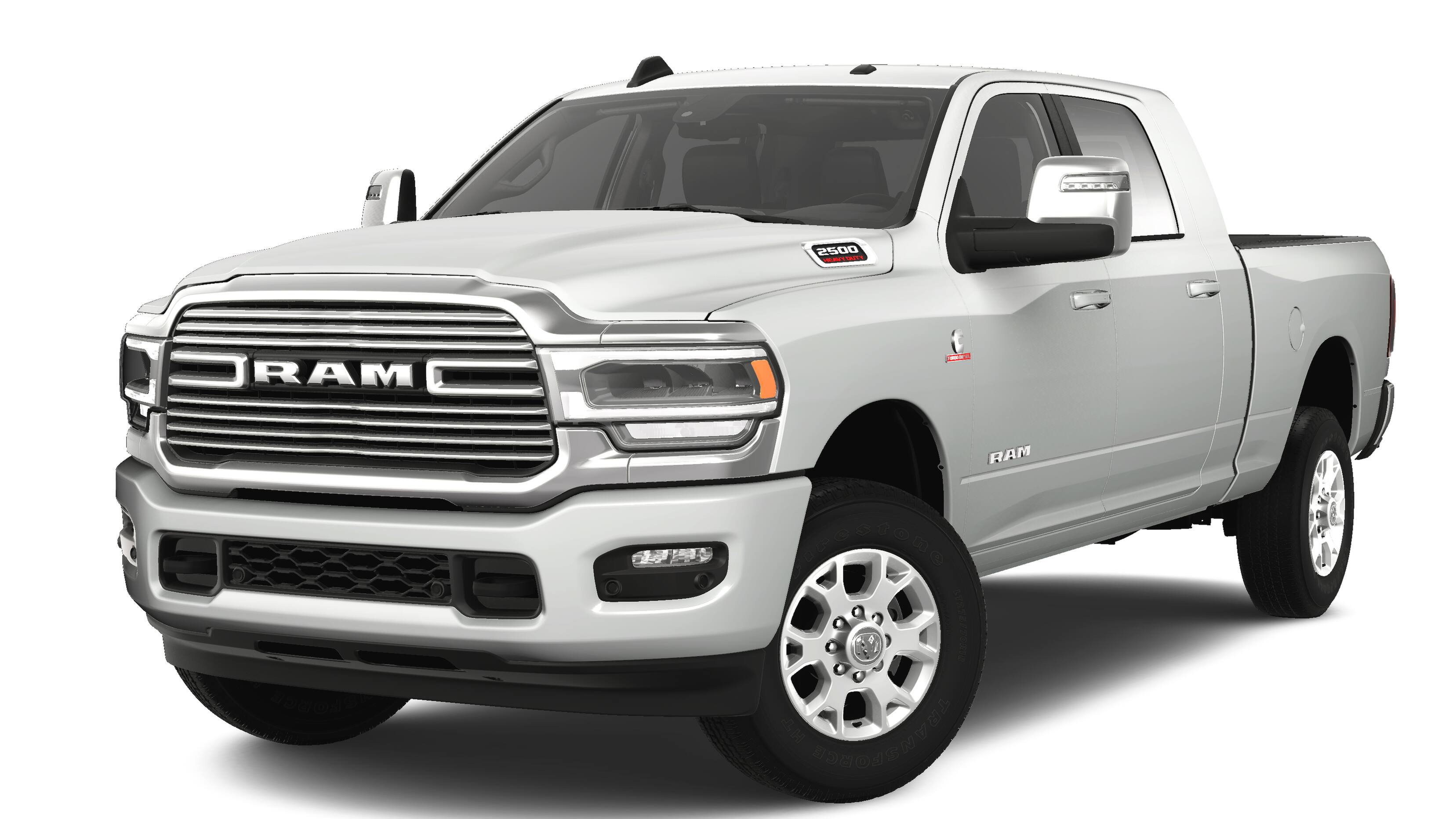 dodge ram 2500 diesel 4x4 mega cab for sale