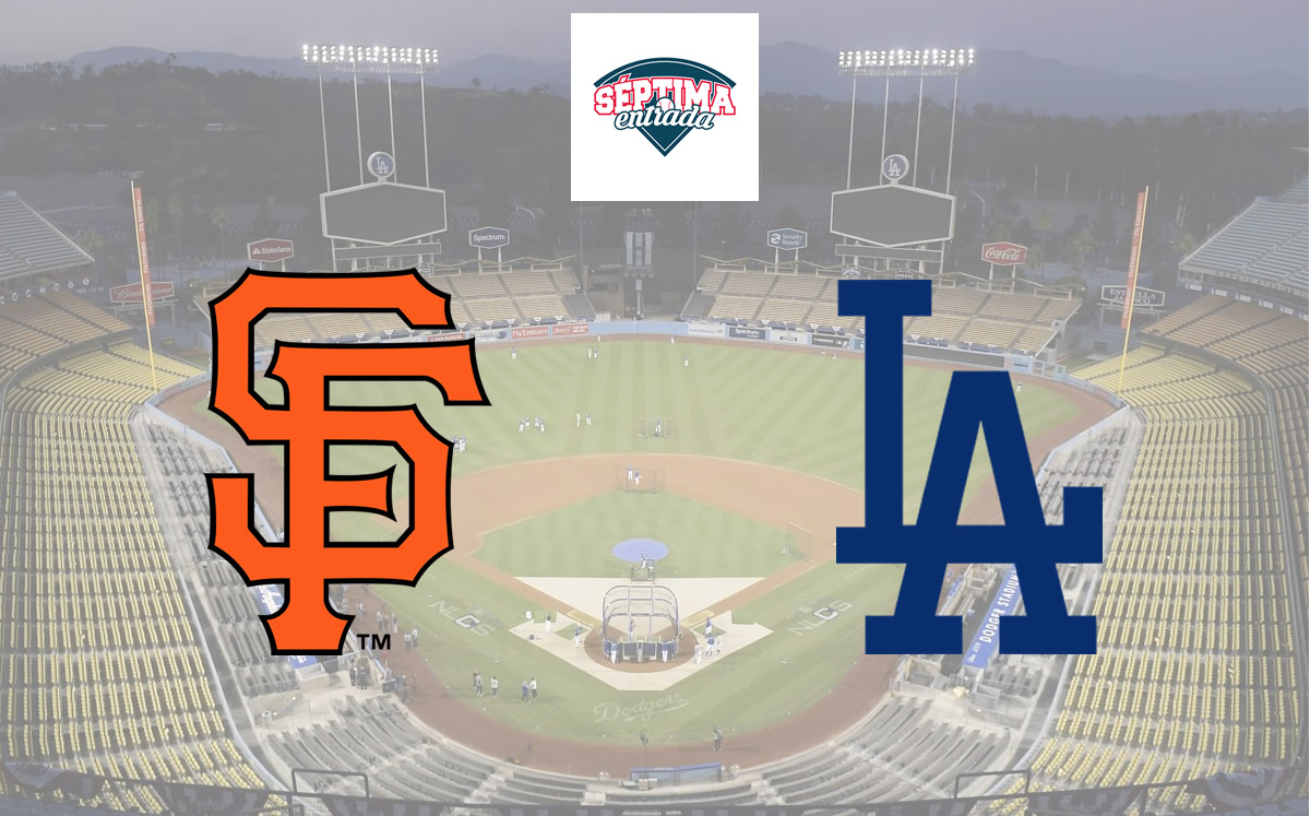 dodgers hoy en vivo