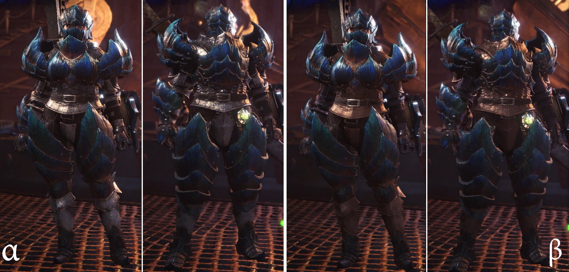 dodogama set