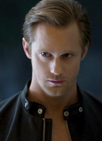 does eric die in true blood