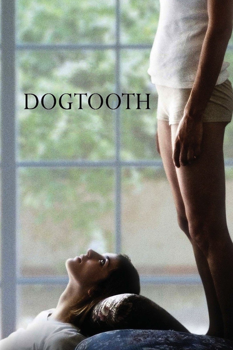 dogtooth movie free online