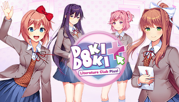 dokidoki steam