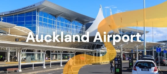 dollar car rental auckland airport