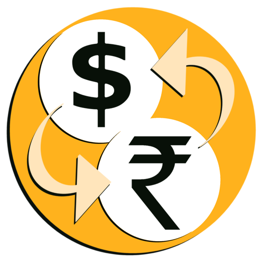 dollar convert india rupees