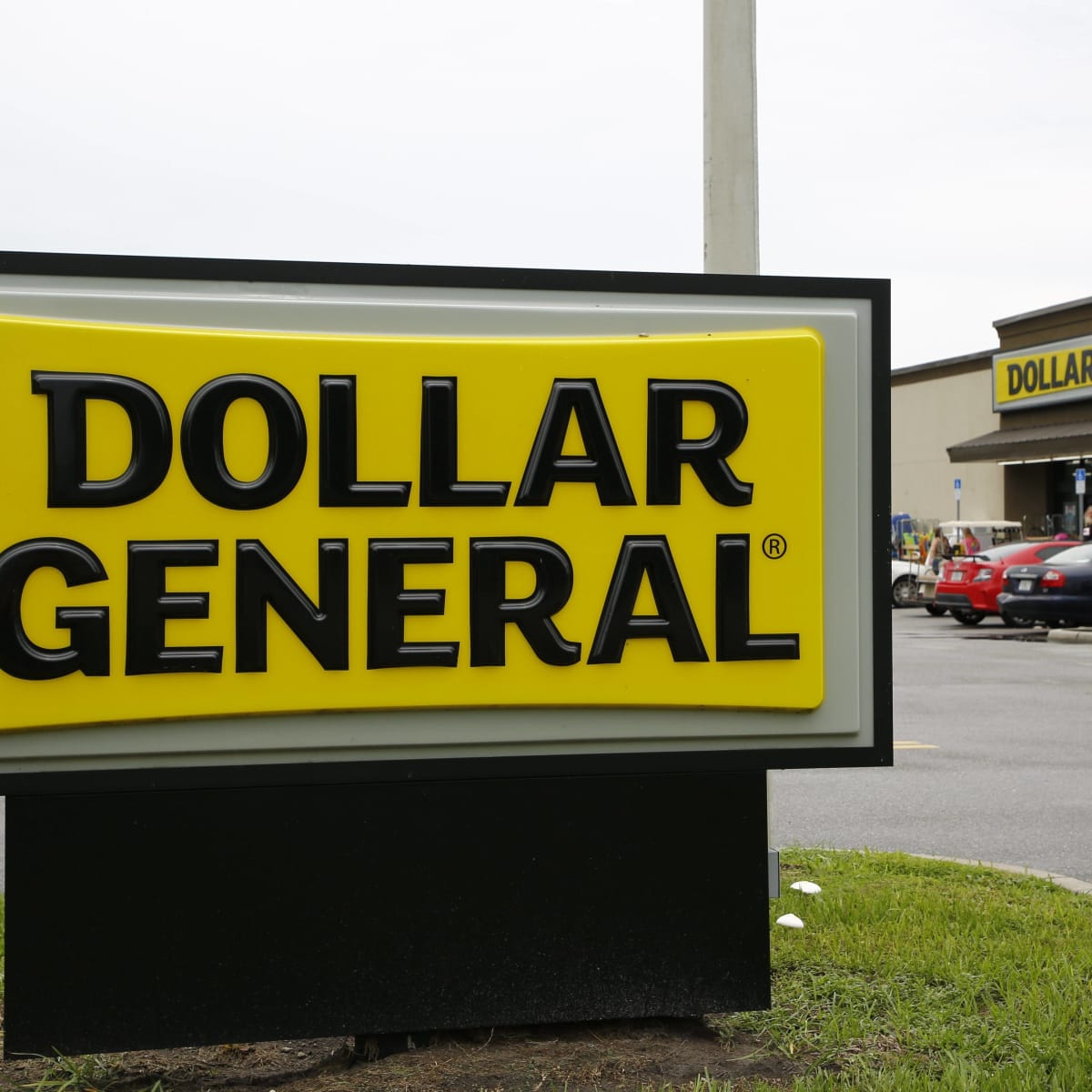 dollar general bridgeport tx