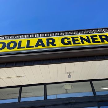 dollar general south portland maine