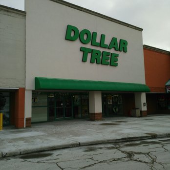 dollar tree london