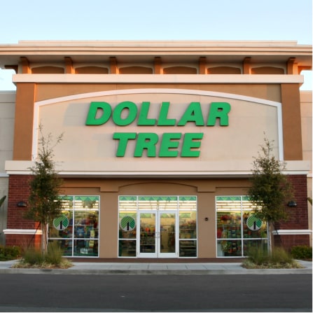 dollar tree store near me