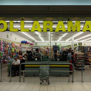 dollarama promenade