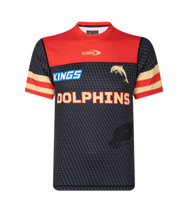 dolphins nrl merchandise