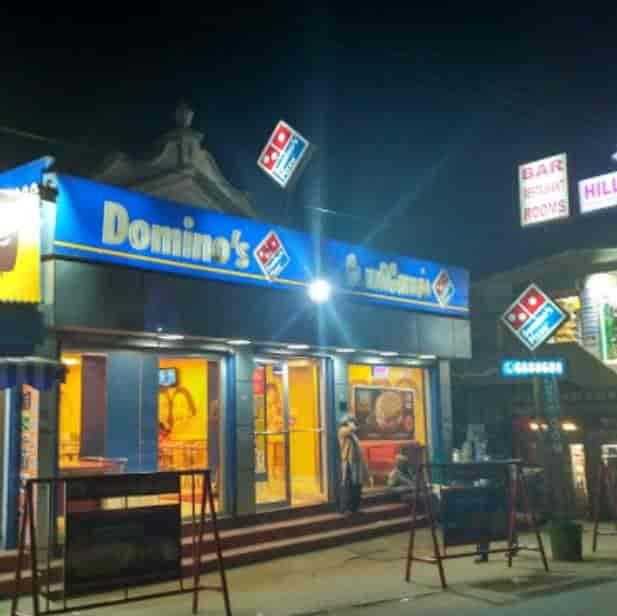 dominos kozhikode