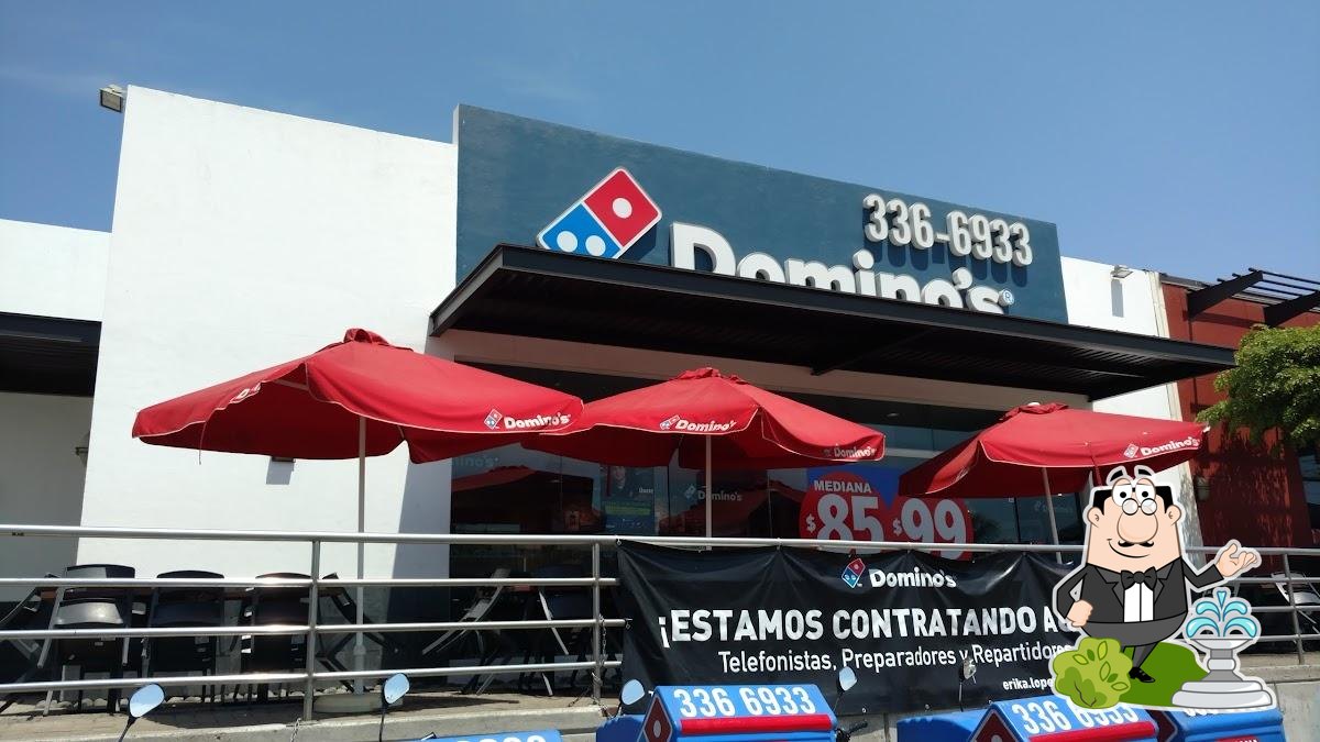 dominos manzanillo