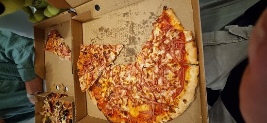 dominos mildura