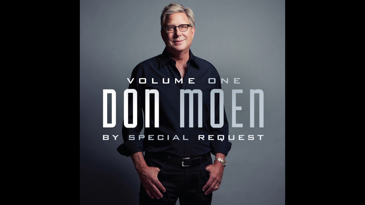 don moen albums