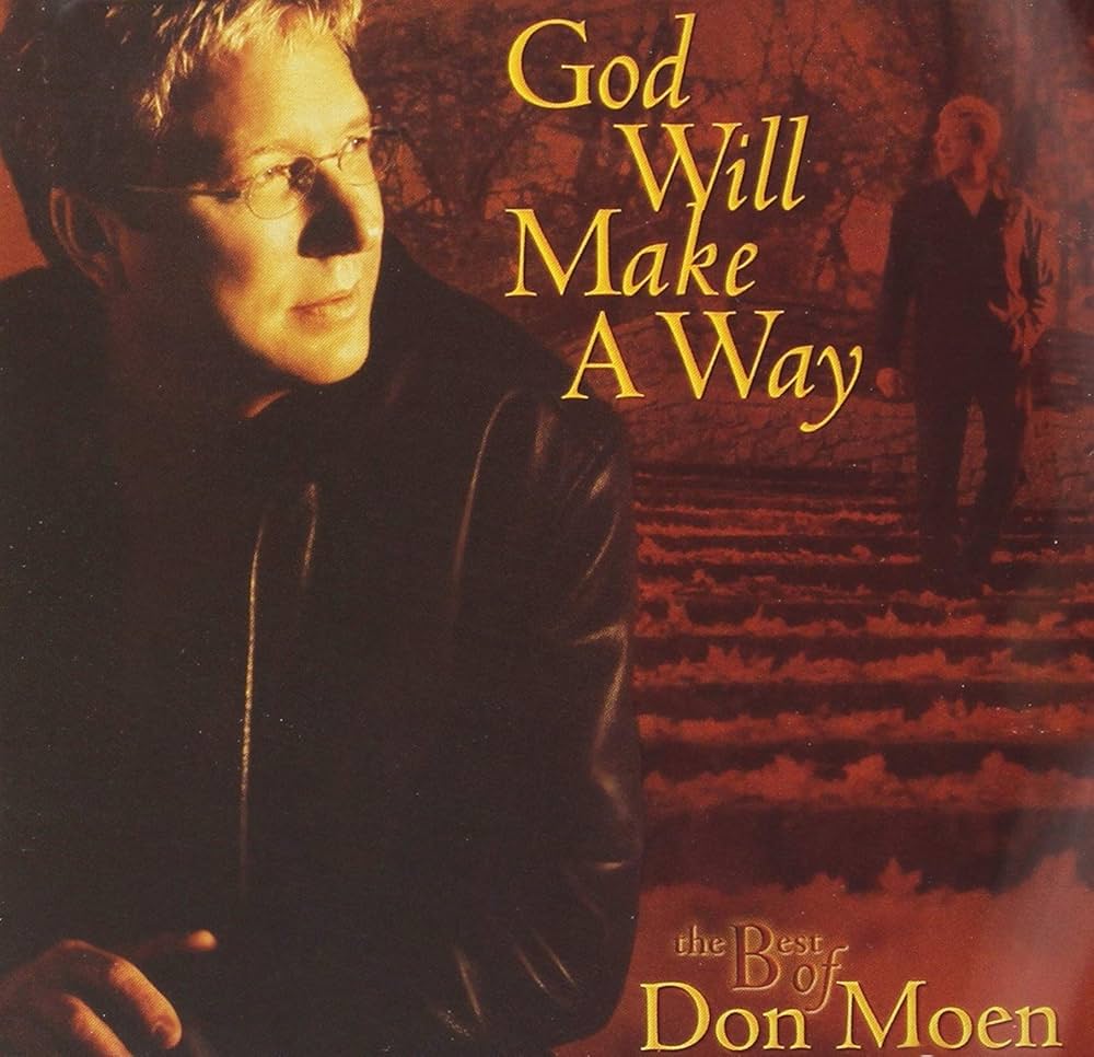 don moen songs