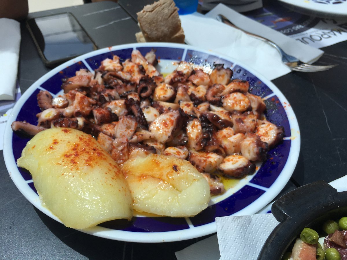 donde comer menú del día en burela