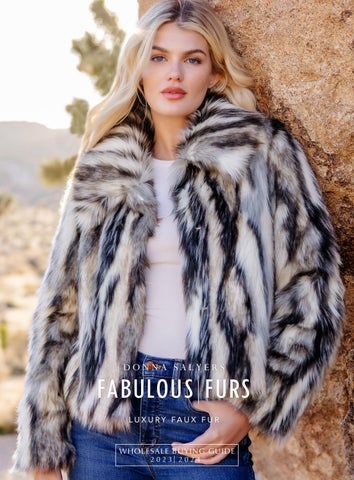 donna salyers furs