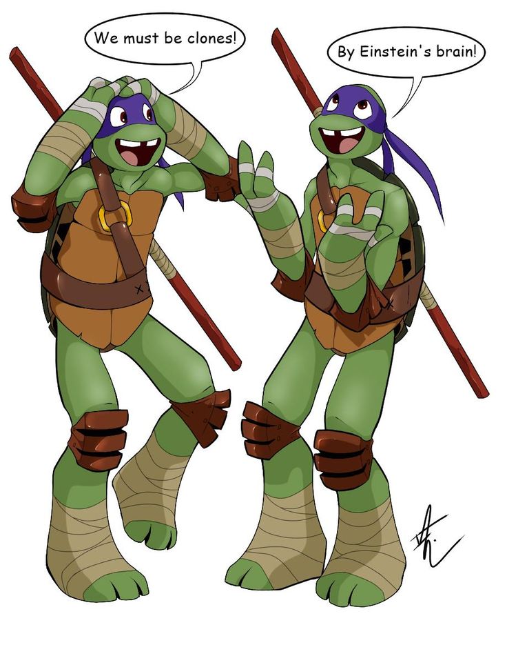 donnie tmnt